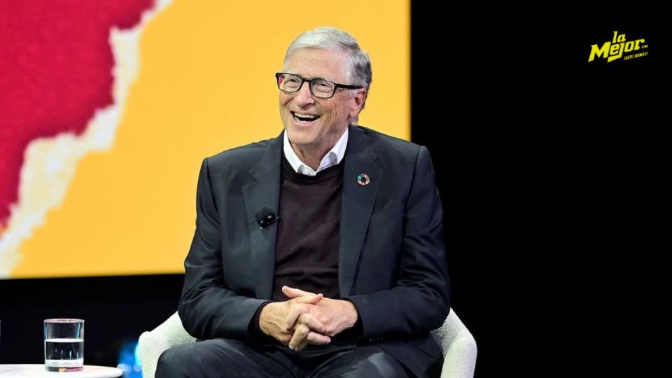 El cofundador de Microsoft, Bill Gates, sostiene que varias disciplinas aún requerirán habilidades humanas.