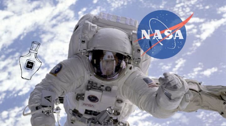 ¿Sabías que existe un perfume con olor a espacio creado para astronautas? Así puedes conseguirlo