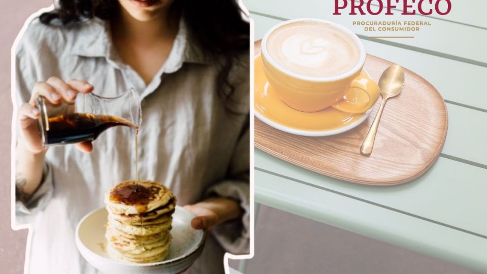 Preparar hotcakes nunca fue tan fácil y confiable con este producto destacado por Profeco