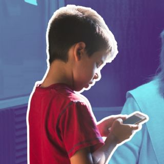 ¿El celular cambia la actitud de los jóvenes? Alicia Rábago revela el grave impacto del uso del cel