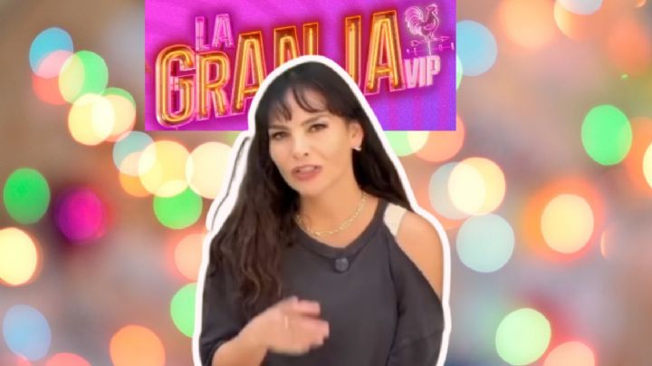 Así fue el polémico comentario de Fabiola Campomanes contra las mujeres en La Granja VIP