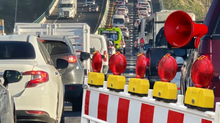 ¡Toma precauciones! Estas son las vialidades afectadas por Mega Bloqueo de Piperos en EDOMEX