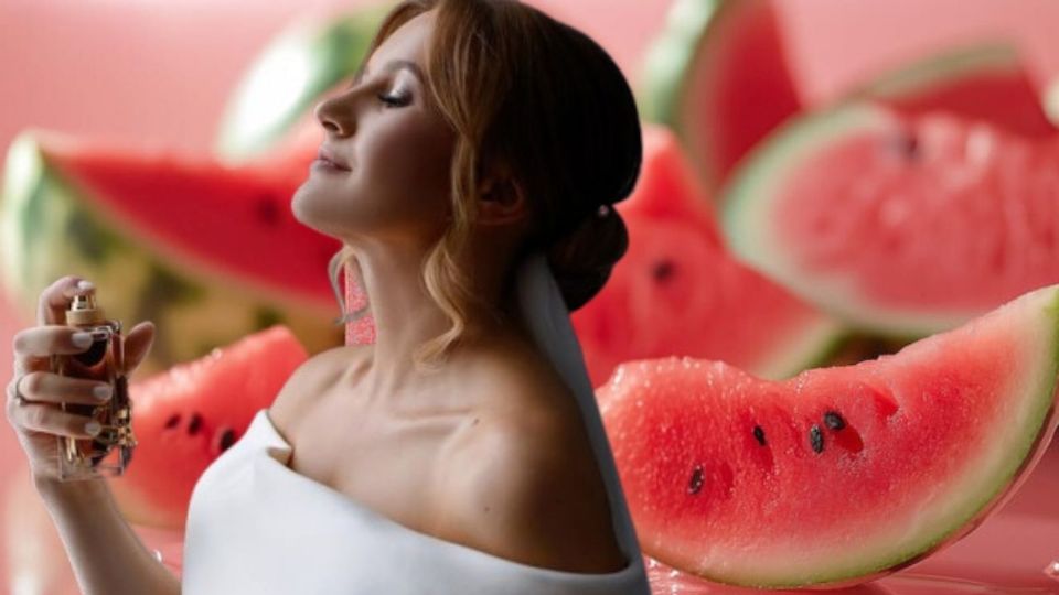 Las fragancias imperdibles con aroma a sandía que no puedes dejar pasar.


