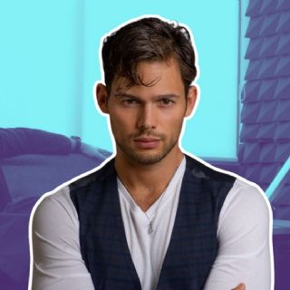 Emmanuel Palomares revela el secreto mejor guardado de Los Hilos del Pasado