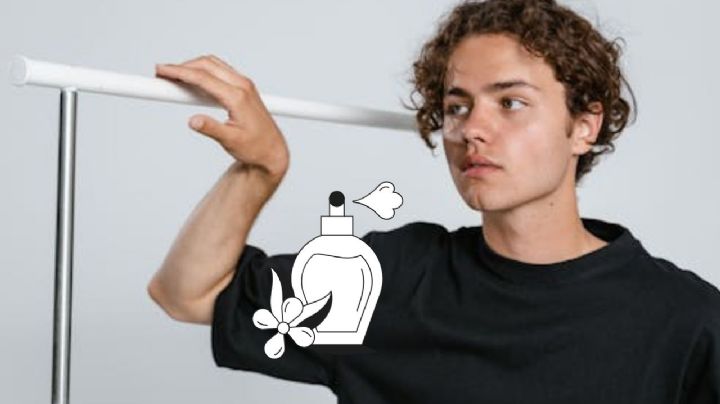 3 perfumes para hombres de 20 años que su aroma refleja personalidad, juventud y energía