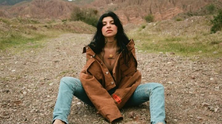 Cazzu debuta como actriz: ¿Cuándo se estrena y dónde ver Risas y la Cabina del Viento?