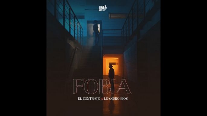 El Contrato lanzará nuevo sencillo junto a Leandro Ríos