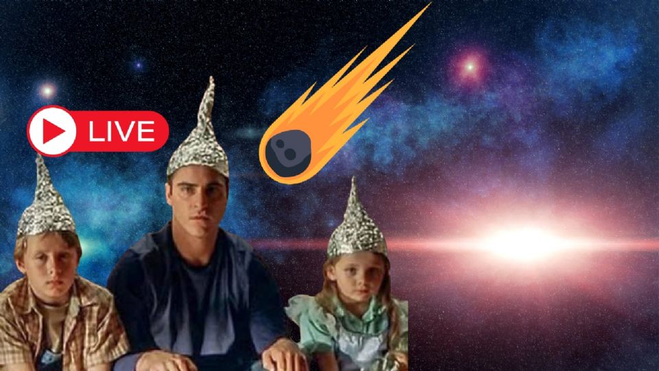 ¿Cuándo y cómo ver EN VIVO el Cometa 3IATLAS desde México?