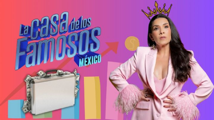 ¿Dalilah Polanco ganará La Casa de los Famosos México 2025? Así van las votaciones hoy 3 de octubre