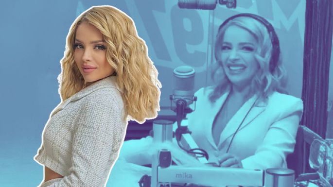 Sandra Itzel revela la verdad detrás de su pelea con Lis Vega y la supuesta traición en La Granja VIP