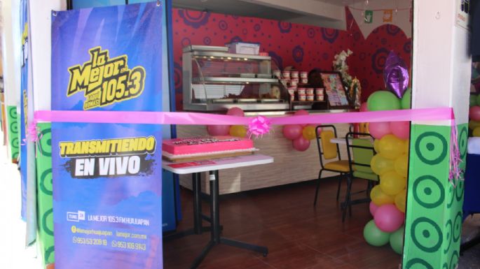 ¡LA OFRENDA MÁS HUESUDA EL AÑO!