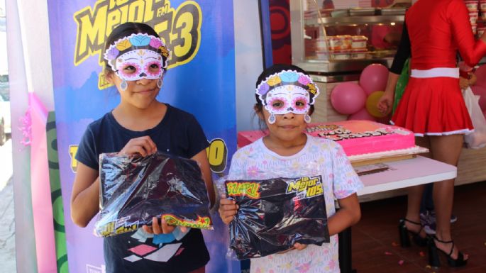 ¡LA OFRENDA MÁS HUESUDA EL AÑO!