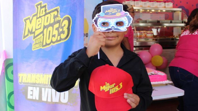 ¡LA OFRENDA MÁS HUESUDA EL AÑO!