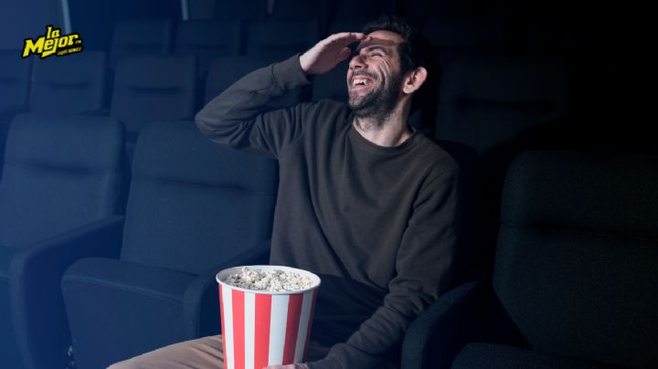 Así puedes comprar el combo individual de Cinemex por 125 pesos; cómo aplicar la promoción