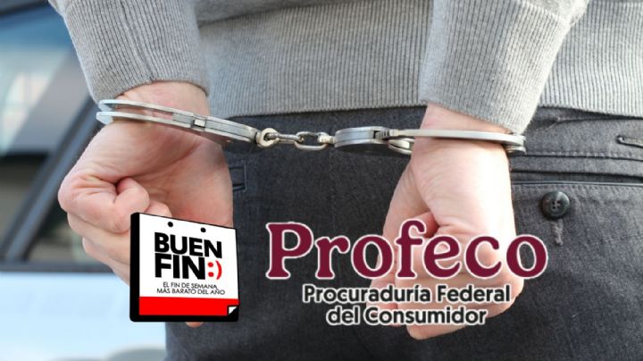 ¿Qué pasa si no se respetan las ofertas del Buen Fin? Esto dijo Profeco
