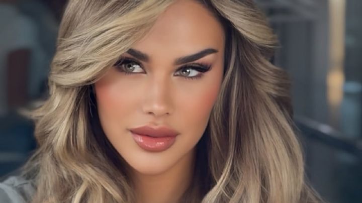 Ninel Conde: ¿Cuánto cuesta cambiarse el color de los ojos como lo hizo El Bombón Asesino?