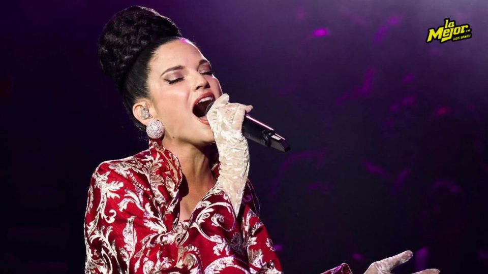 Natalia Jiménez se presentará en el Festival de Día de Muertos, aquí te contamos todo lo que debes saber sobre el evento.