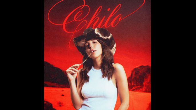 Majo Aguilar estrena himno feroz