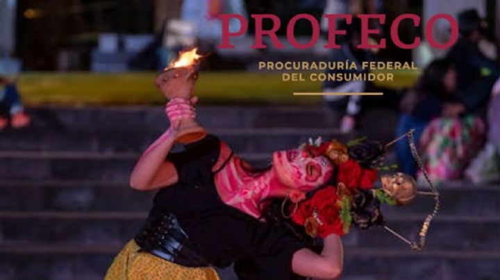 Así puedes poner tu ofrenda de Día de Muertos sin gastar dinero