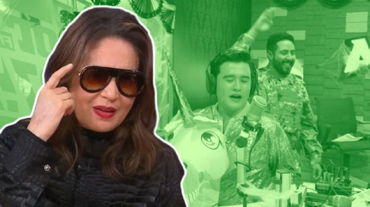 Yolanda Andrade rompe el silencio sobre su enfermedad y revela cómo ha cambiado su vida