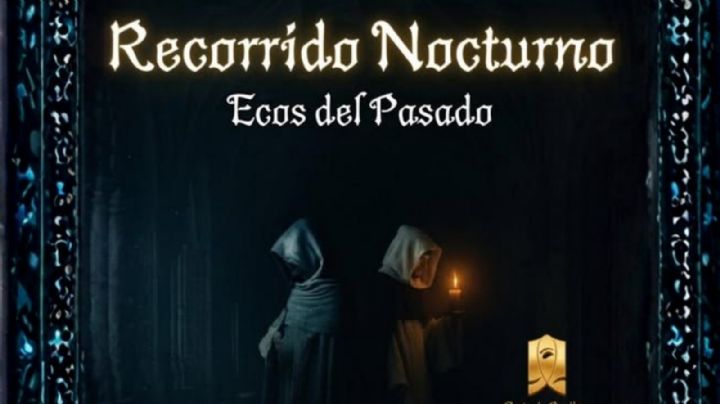 Recorrido Nocturno en San Luis Potosí: Fecha, ruta y precio para la experiencia de Día de Muertos 2025