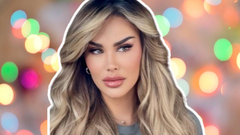 Ninel Conde continúa activa en redes, compartiendo logros y cambios personales con orgullo