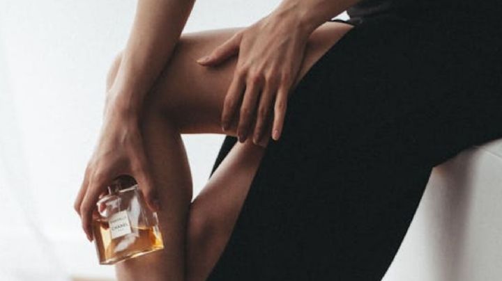 El perfume Gucci para mujer ideal para fiestas, según la Inteligencia Artificial