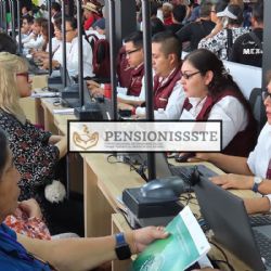 ¿Cómo recibir un pago extra de Pensión ISSSTE en Octubre 2025? Fechas y requisitos