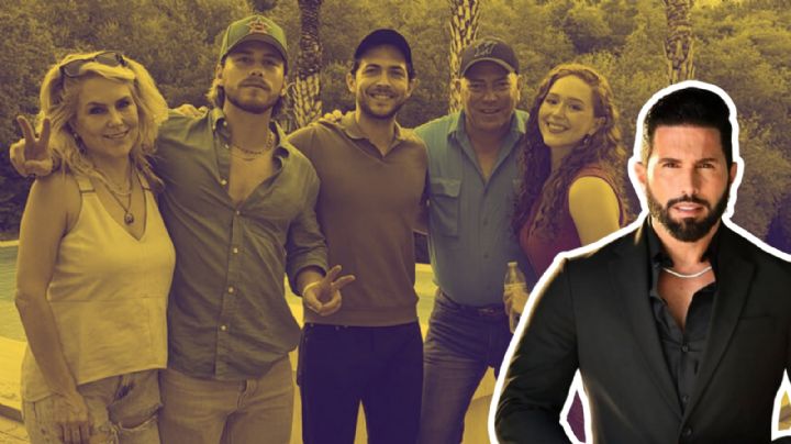 Aldo De Nigris ¿Quiénes son los papás del ganador de LCDLFM y por qué es familiar de Poncho De Nigris?