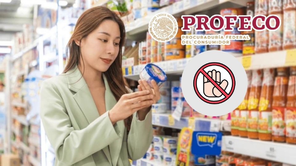 Las marcas de atún que la Profeco no recomienda por su contenido de soya