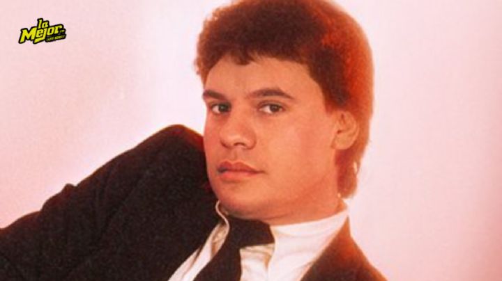 Exhiben en documental cómo Juan Gabriel vetó a Televisa