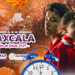 Feria Tlaxcala 2025: ¿A qué hora inicia el concierto de Picus? Programa de actividades HOY 10 de noviembre