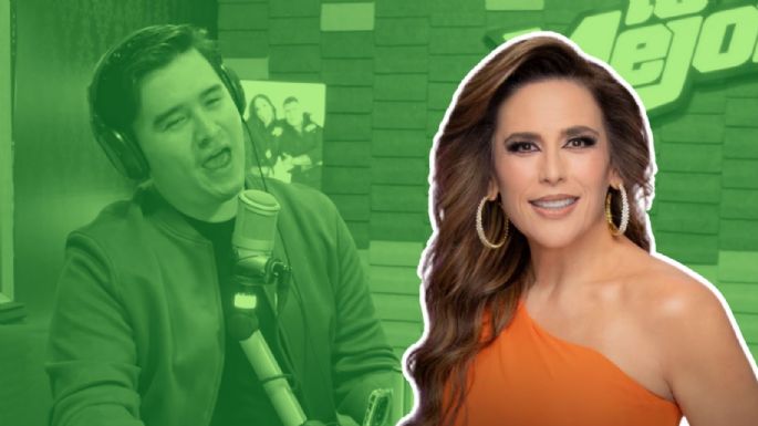 Pablo Chagra revela nuevos detalles sobre el divorcio de Angélica Vale ¿Hubo infidelidad?