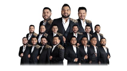 Banda MS se prepara para cerrar el año con broche de oro