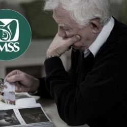 ¿La Pensión IMSS por viudez se paga de por vida? Esto sabemos