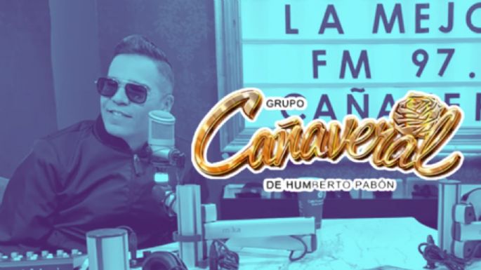 Grupo Cañaveral revela todo sobre su concierto “Salsa Cumbion” junto a Grupo Niche en la Arena CDMX
