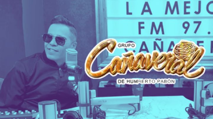 Grupo Cañaveral revela todo sobre su concierto “Salsa Cumbion” junto a Grupo Niche en la Arena CDMX