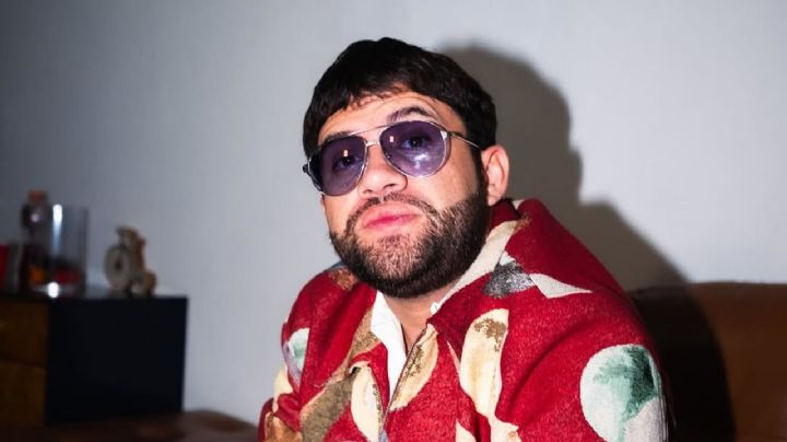 ¿Luis R. Conriquez tendrá que cumplir condena en prisión por cantar narcocorridos? Esto sabemos