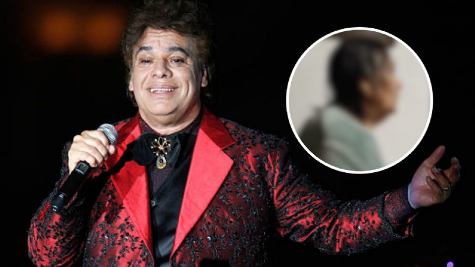 Abuelita con Alzheimer se hace viral por solo recordar canciones de Juan Gabriel