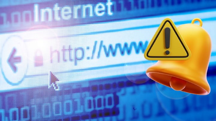 Se registra caída global de redes sociales y plataformas como X, Canva, Chat GPT y más