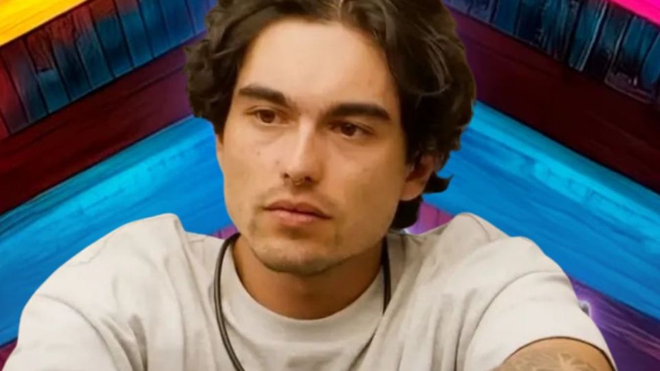 El actor indicó que el próximo eliminado es él. Foto: Canva