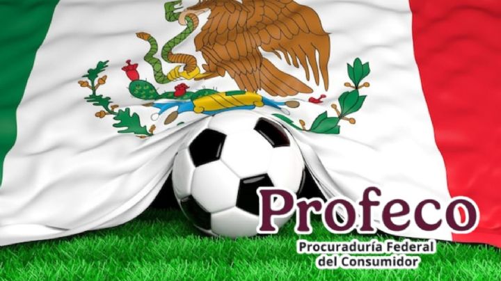 ¿Cómo funcionará la plataforma antifraude de Profeco para comprar boletos del Mundial 2026?
