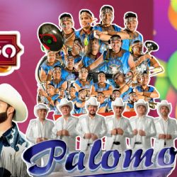 Feria Tlaltenango 2025-2026: Cartelera completa de artistas que darán concierto en Zacatecas