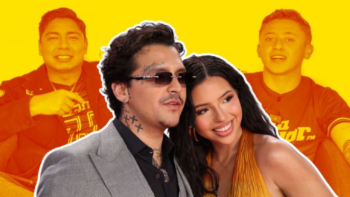 Nodal y sus papás quedan LIBRES de cargos: así se resolvió la audiencia contra Universal Music