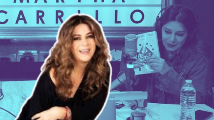 “Manifestación” de Martha Carrillo: El libro que revela el secreto científico para transformar tu vida en 2026