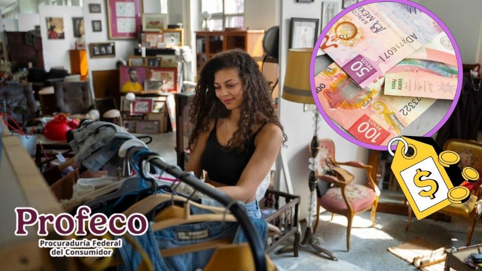 La Profeco dio a conocer las revisiones realizadas durante el año para asegurar que las casas de empeño cumplan la ley.