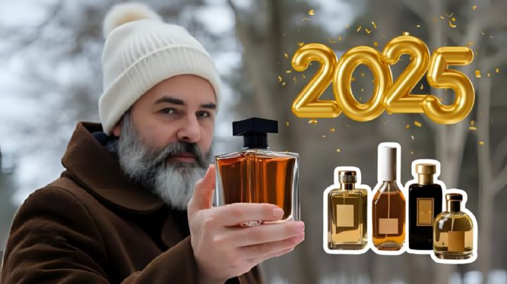 Los 5 mejores perfumes árabes para hombre en invierno 2025: Fragancias profundas, duraderas y de lujo