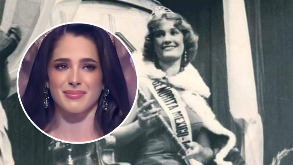El triunfo de Fátima Bosch en Miss Universo 2025 quedó opacado por la muerte de Erna Martha Bauman.