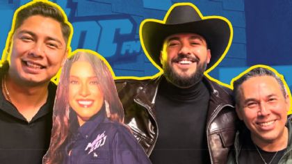 Alann Mora estrena “Quiérete un poquito” y revela a quién va dedicada su nueva canción