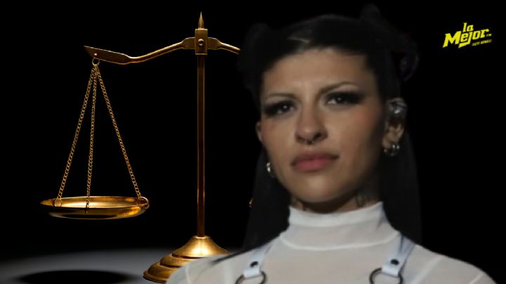 ¿Qué es la Ley Cazzu, que se crearía tras los problemas legales de la cantante y Christian Nodal?